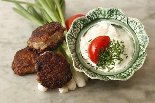 My Best 10 Favorite Food - I like this Food